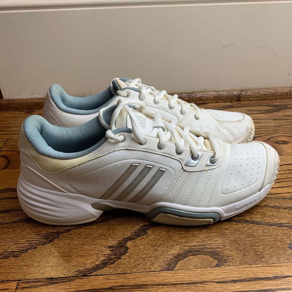 Adidas Adiprene Athletic Shoes sneakers Size 8.5 w